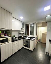 Savannah Condopark (D18), Condominium #624518921